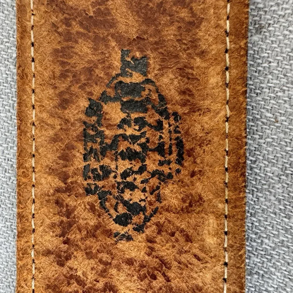 alpaca vintage two